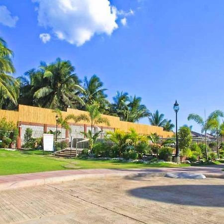 La Suena Brisa Beach Resort And Events Place Batangas Екстер'єр фото