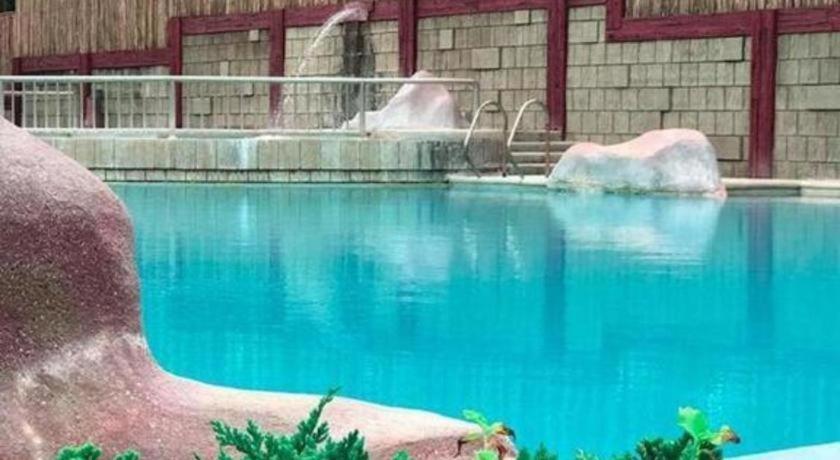 La Suena Brisa Beach Resort And Events Place Batangas Екстер'єр фото