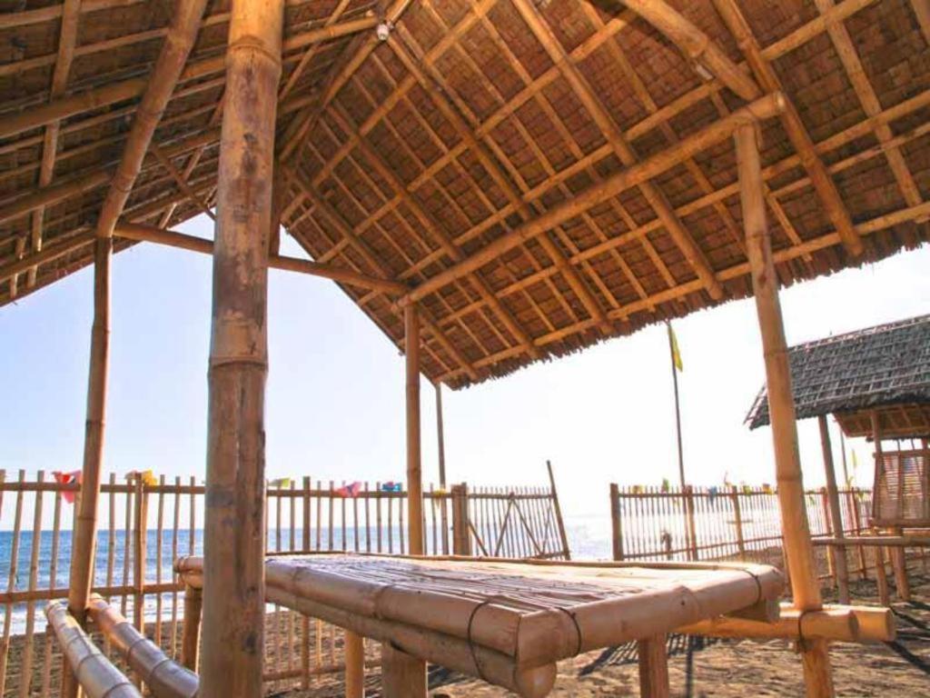 La Suena Brisa Beach Resort And Events Place Batangas Екстер'єр фото